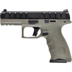 Umarex Beretta APX RDO Πιστόλι Airsoft Gas Ram BBs Blowback 6mm