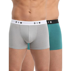 Dim Ανδρικά Μποξεράκια Σετ 2Pack D0ARL-9UW