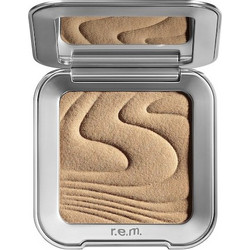 r.e.m beauty Hypernova Satin Matte Send 2 Voicemail Bronzer Powder 10gr