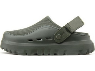 UGG Χειμερινές Ανδρικές Παντόφλες Κλειστές Χακί 1166912-WLN