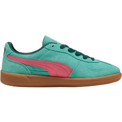 Puma Palermo Ανδρικά Sneakers Τιρκουάζ 396463-52