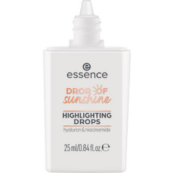 Essence Drop Of Sunshine Highlighter Liquid