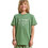 BodyTalk Παιδικό T-Shirt Κοντομάνικο Πράσινο 1251-756028-00672