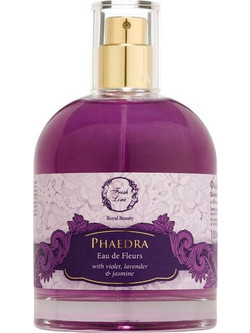 Fresh Line Phaedra Body Mist 100ml