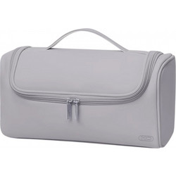 XO CB11 Νεσεσέρ Ταξιδίου με Θήκες 24.5x7.5x13.5cm Γκρι