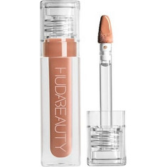 Huda Beauty Faux Filler Honey Lip Gloss 3.9ml