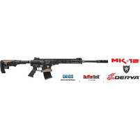 Derya AS-100M MK-12 FDE (AS-100M) I.P.S.C Ημιαυτόματη Καραμπίνα Cal.12