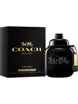 Coach For Men Eau de Parfum 40ml
