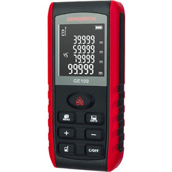 Ermenrich GE100