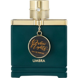 Armaf Dubai Nights Umbra Eau de Parfum 100ml