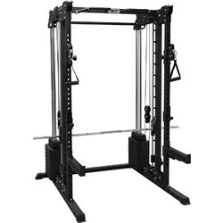 X-Fit Multi-Functional Smith Machine 06-003-410
