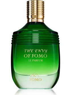 Fomo The Envy Of Fomo Le Parfum 100ml