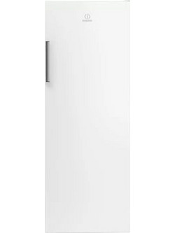 Indesit SI62W Ψυγείο Συντήρηση 323lt Υ167xΠ60xΒ60cm Λευκό