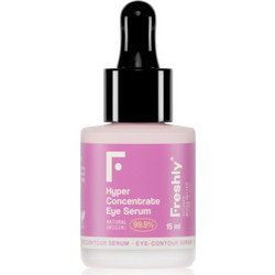 Freshly Cosmetics Hyper-Concentrate Eye Contour Serum 15ml
