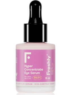 Freshly Cosmetics Hyper-Concentrate Eye Contour Serum 15ml