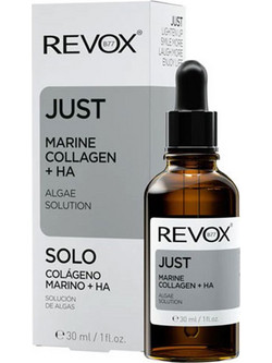 Revox B77 Just Marine Collagen & H.A. Serum 30ml