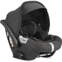 Inglesina Darwin Infant 2025 Κάθισμα Αυτοκινήτου i-Size 0-13kg Magnet Grey