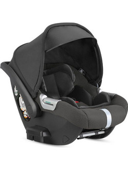Inglesina Darwin Infant 2025 Κάθισμα Αυτοκινήτου i-Size 0-13kg Magnet Grey