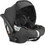Inglesina Darwin Infant 2025 Κάθισμα Αυτοκινήτου i-Size 0-13kg Magnet Grey