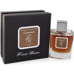 Franck Boclet Cashmere Eau de Parfum 100ml