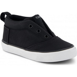 Toms Παιδικά Sneakers Μαύρα 10021208
