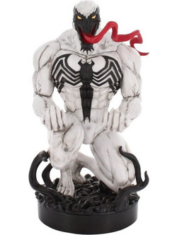 EXG Marvel Cable Guys Anti-Venom EXGMER-9636 Βάση Κινητού για Γραφείο Πολύχρωμη