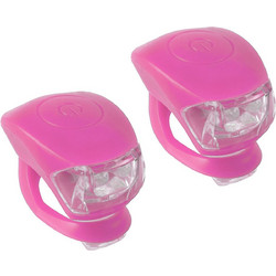 M-Wave Cobra IV Pink