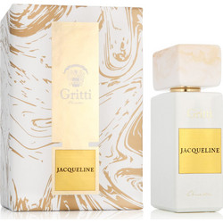 Gritti Jacqueline Eau de Parfum 100ml