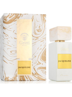Gritti Jacqueline Eau de Parfum 100ml