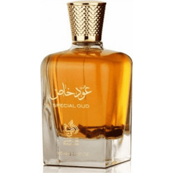 Al Wataniah Special Oud Eau de Parfum 100ml