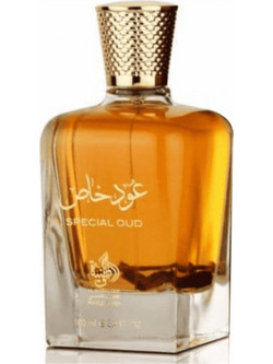 Al Wataniah Special Oud Eau de Parfum 100ml