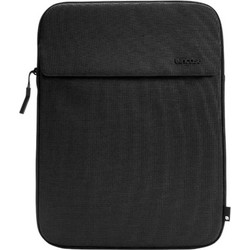Incase Crosstown Sleeve with Woolenex Αδιάβροχη Θήκη Laptop 16" Black