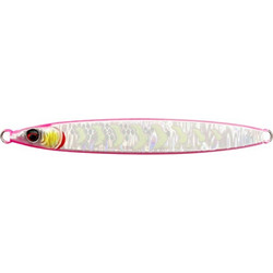 Savage Gear Sardine Glider Fast Sink Τεχνητό Δόλωμα Πλάνος Φωσφοριζέ 13.5cm 120gr Zebra Glow