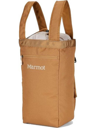 Marmot Urban Hauler Scotch/Moonbeam