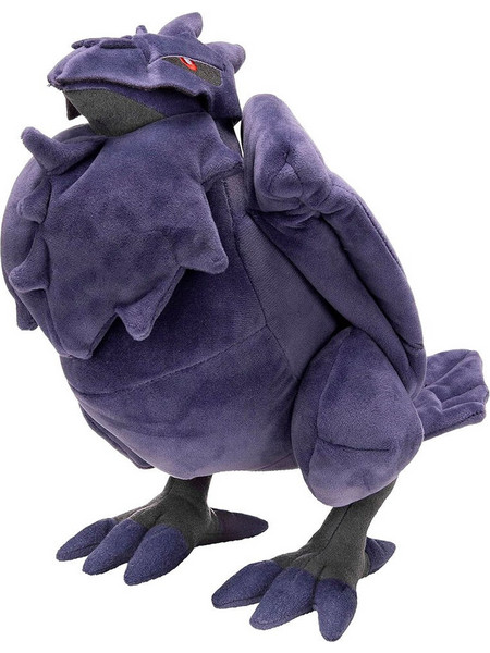 Jazwares Pokemon Corviknight 30cm