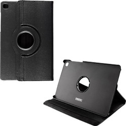 Volte-Tel Leather Book Rotating Stand Black (Xiaomi Redmi Pad SE 8.7")