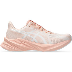 ASICS Dynablast 5 Γυναικεία Αθλητικά Παπούτσια για Τρέξιμο Nude 1012B776-100