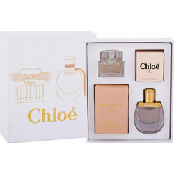 Chloe Les Parfums Set