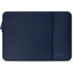 Tech-Protect Neopren Laptop 15-16 Θήκη Laptop 16" Navy Blue
