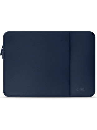 Tech-Protect Neopren Laptop 15-16 Θήκη Laptop 16" Navy Blue