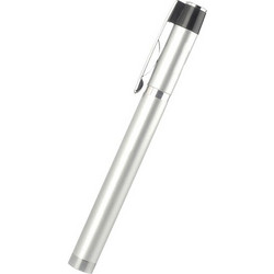Alfacare Economy Διαγνωστικός Φακός AC-5020 Ασημί