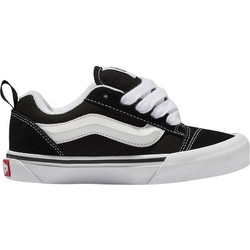 Vans Old Skool Παιδικά Sneakers Μαύρα VN000CYU6BT1
