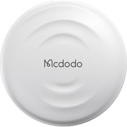 Mcdodo AT-7200 SmartTag Anti-Lost Tracker Apple Find My White 1 Pack