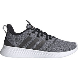 Adidas Puremotion Γυναικεία Αθλητικά Παπούτσια Ανθρακί FY8222