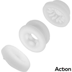 Action Zyon Male Replacement Sleeves Αυνανιστήρι