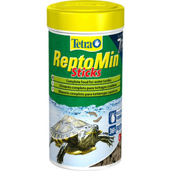 Tetra ReptoMin Sticks Turtles 1000ml