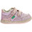 Kickers Παιδικά Sneakers Ροζ 960556-10-143