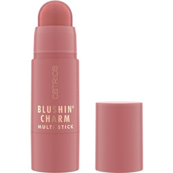 Catrice Blushin' Charm Multi 050 Radiant Honey Stick Blush Lip & Cheek 5.5gr