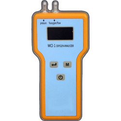 Mobiak MCI-1 Οξυγονόμετρο 0806355