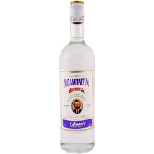 Μπαμπατζίμ Classic Ούζο 40% 700ml